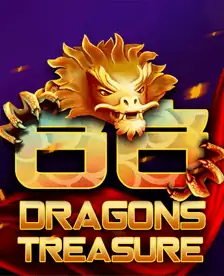 88 Dragons Treasure slot game at Nika Casino – Asian dragons online slot with big bonuses