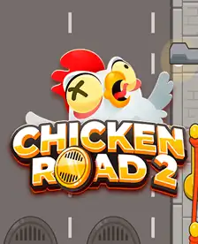 Chicken Road 2 crash game at Nika Casino – exciting chicken crossing multiplier game