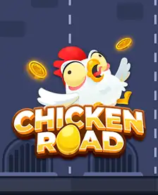 Chicken Road crash game at Nika Casino – guide the chicken for big multipliers and wins