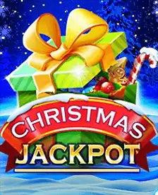 Christmas Jackpot slot at Nika Casino – festive holiday online slots with jackpot prizes