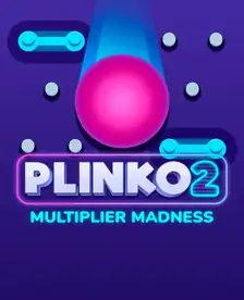 Plinko 2 game at Nika Casino – drop balls for multipliers in this exciting crash-style game